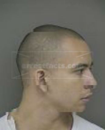 Isaias Benitez Jr.