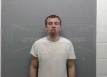 Cory Nicholas Christie