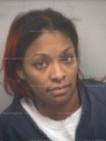 Rosalyn Harris