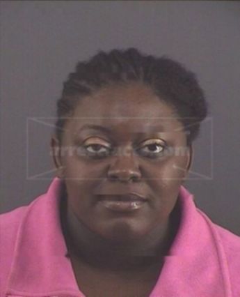 Lacey Renee Simmons