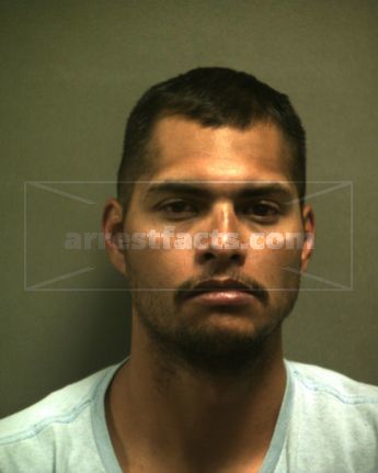 Kevin Don Hernandez