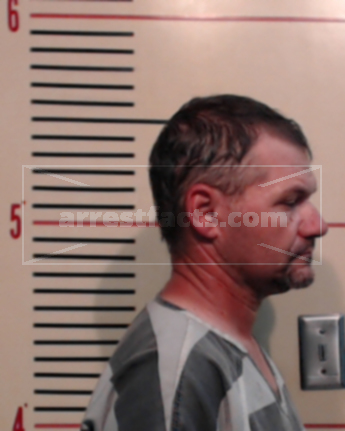 Michael Shane Gilbert