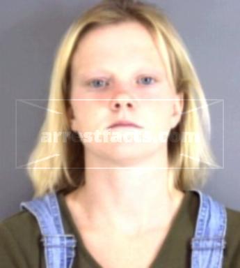 Kimberely Dawn Nolen