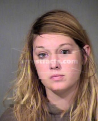 Heather Ray