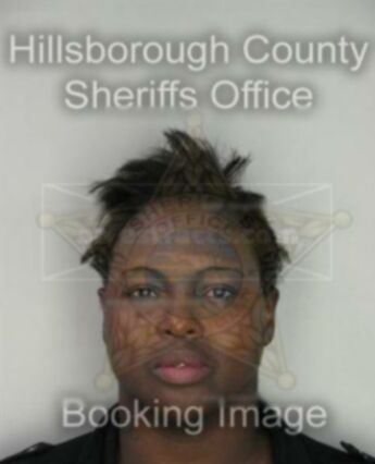 Tracy Lavette Green