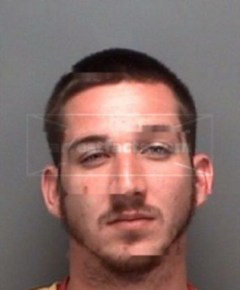 Keith James Crowell