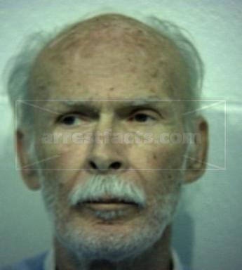 George Edward Veo