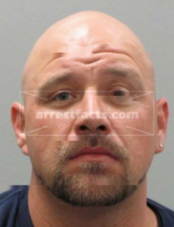 Richard Brian Perkins