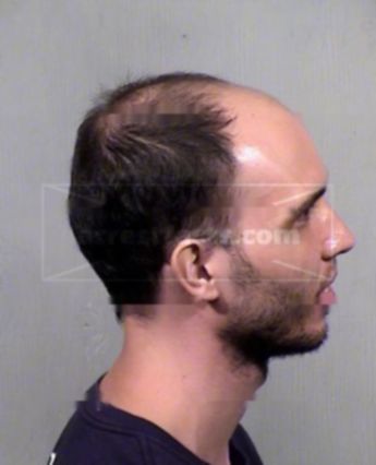 Collin David Redding