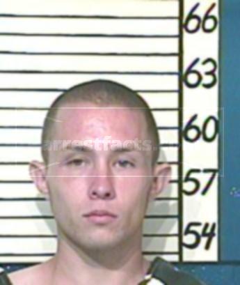 Bradley Kyle Delgado