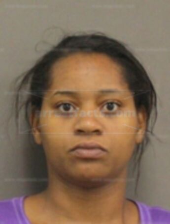 Channing Monique Hill
