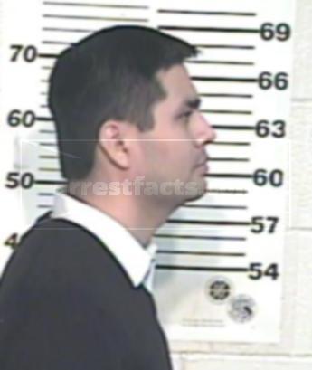 Jorge Hernandez