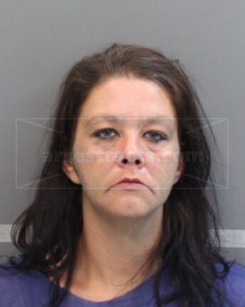Heather Marie Smith
