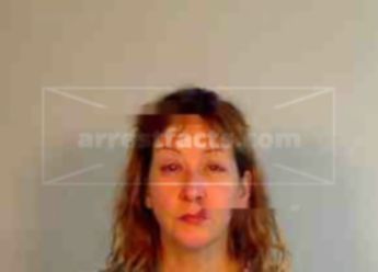 Tammy Lee Clark