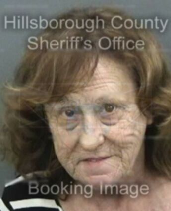 Dixie Lee Blauch