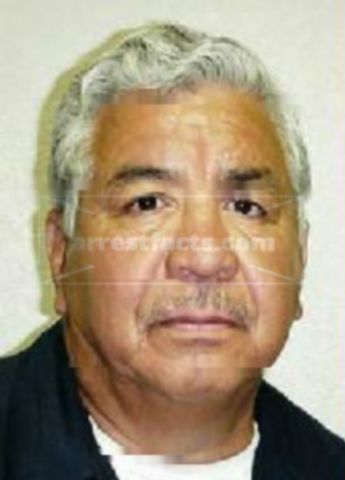 Joe Diaz Ponce