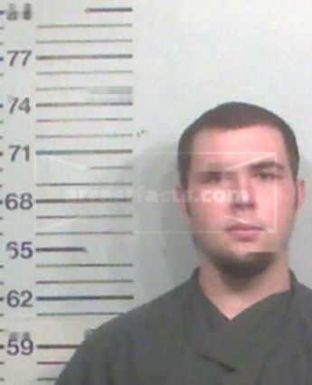 Jonathan Lee Parr