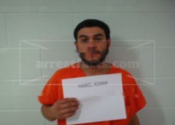 Adam Haro