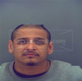 Marco Rodriguez