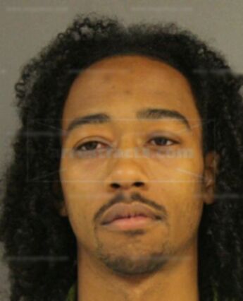 Keith Derrick Harris