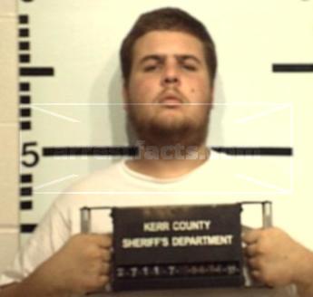Michael Shawn Johnson