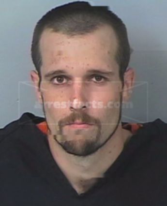 Joshua Eric Biggs