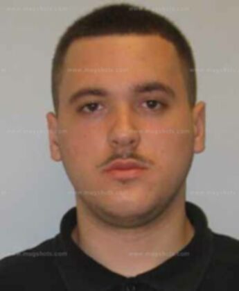 Jacob Robert James Leininger