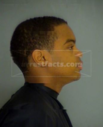 Brandon Ra Shon Roberson