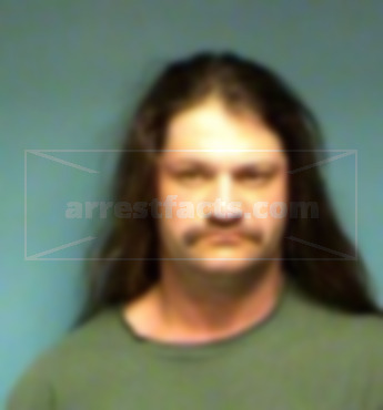 Adam Buster Scroggins
