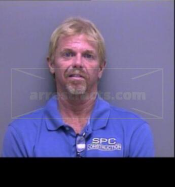 Richard Booker Brown