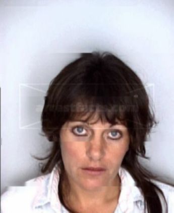Linda Kay Throckmorton