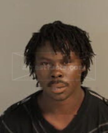 Marcus Young
