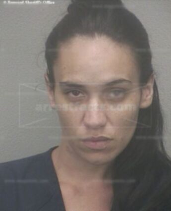 Katicia Ailecette Ortiz