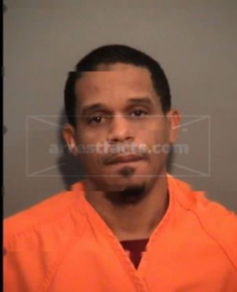 Cornelius Levon Ford