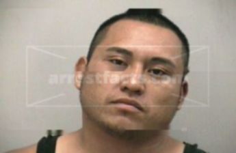 Hector Valasquez Tojin