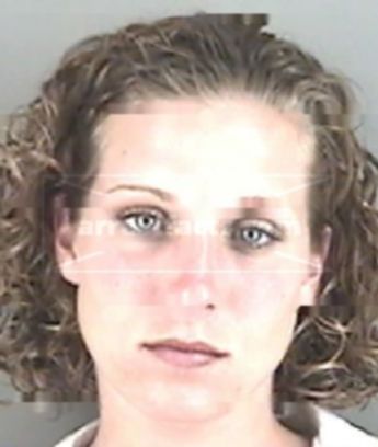 Anne Marie Baldwin