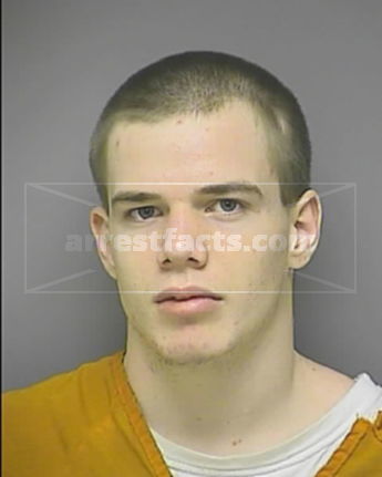 Tyler Thomas Clark