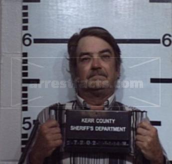 Randall Brian Smith