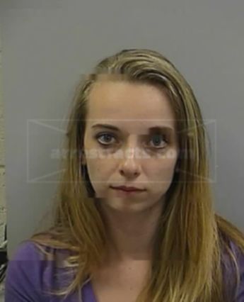Tiffany Nicole Peak
