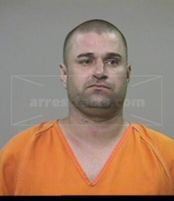 Jared Wayne Brown