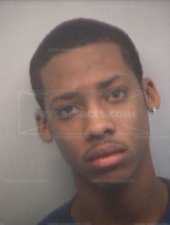 Jarvis Ollett Jackson