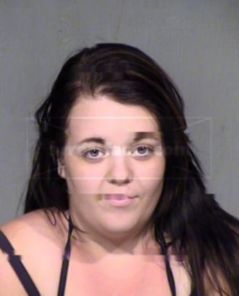 Katelyn Elizabeth Rea
