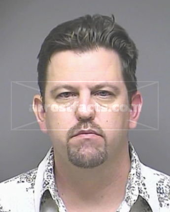 Russell Eric Sherefield