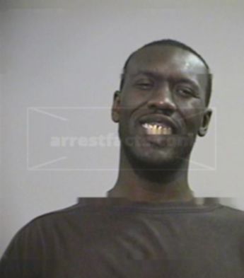 Rodrick Montegue Perry