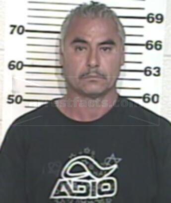 Ernesto Campos