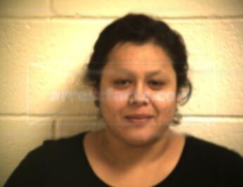 Judith Darlean Garza Howard