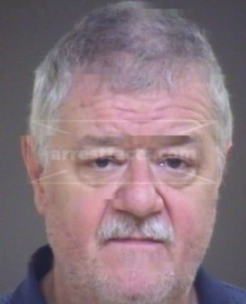 Thomas Paul Severt