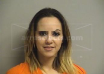 Alicia Nicole Giboney