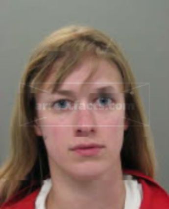 Kimberly Ann Luber