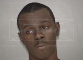 Brandon Tramaine Whitmore